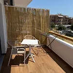 Bliss Apartment Skiathos-Stadt
