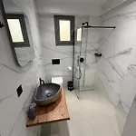 Bliss Apartment Skiathos-Stadt