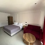 Apartment Bliss Skiathos-Stadt