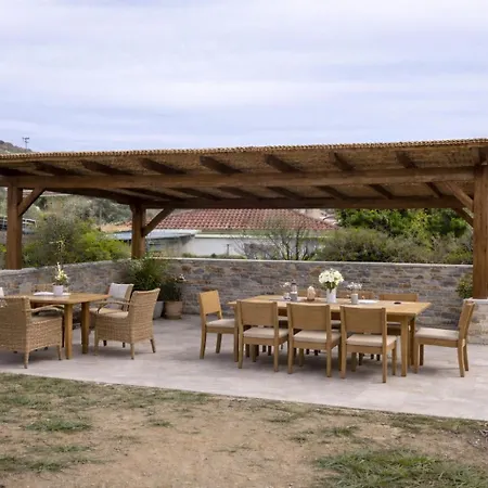 Bliss Lejlighed Skiathos by