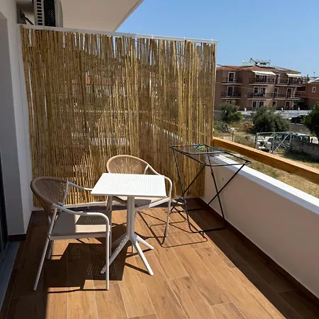 Bliss شقة مدينة سكياثوس