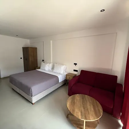 Apartman Bliss Szkiáthosz