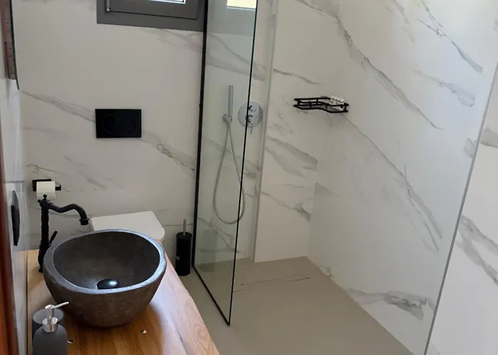 Bliss شقة مدينة سكياثوس