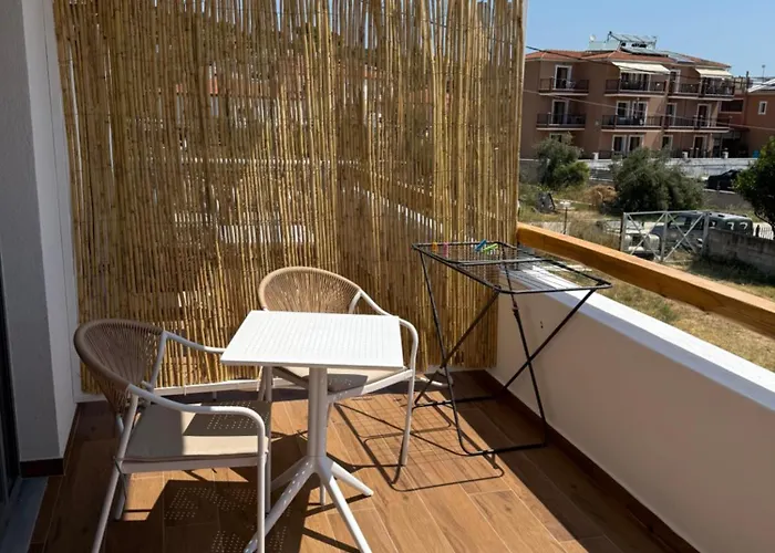 Bliss شقة مدينة سكياثوس