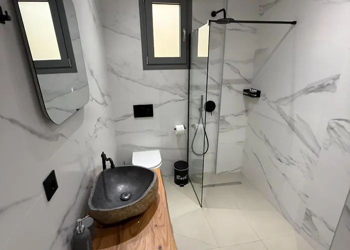 Bliss شقة مدينة سكياثوس