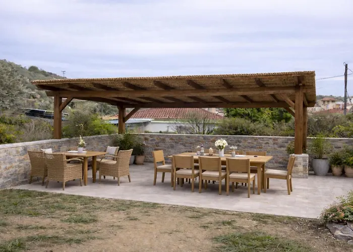 Bliss شقة مدينة سكياثوس